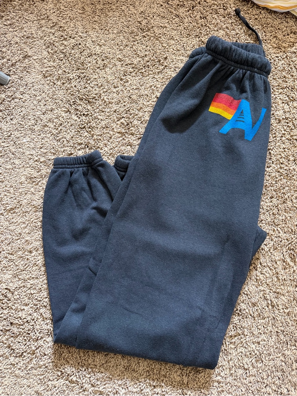 Aviator Nation sweatpants